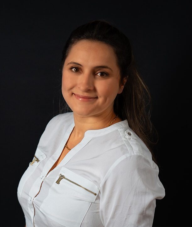 docteur anna stivala